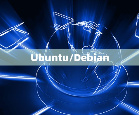 Ubuntu/Debian